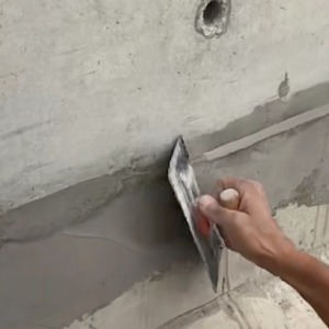 北湖P型防护型环氧树脂砂浆